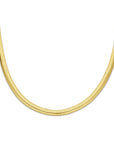 14K Geelgoud Tubogas 8 mm 4032122