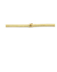 14K Geelgoud Tubogas 8 mm 4032122