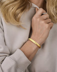 14K Geelgoud Tubogas 8 mm 4032124 - PansiteNederland.nl