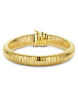 14K Geelgoud Tubogas 11 Mm 19,5 Cm 4032125 - PansiteNederland.nl