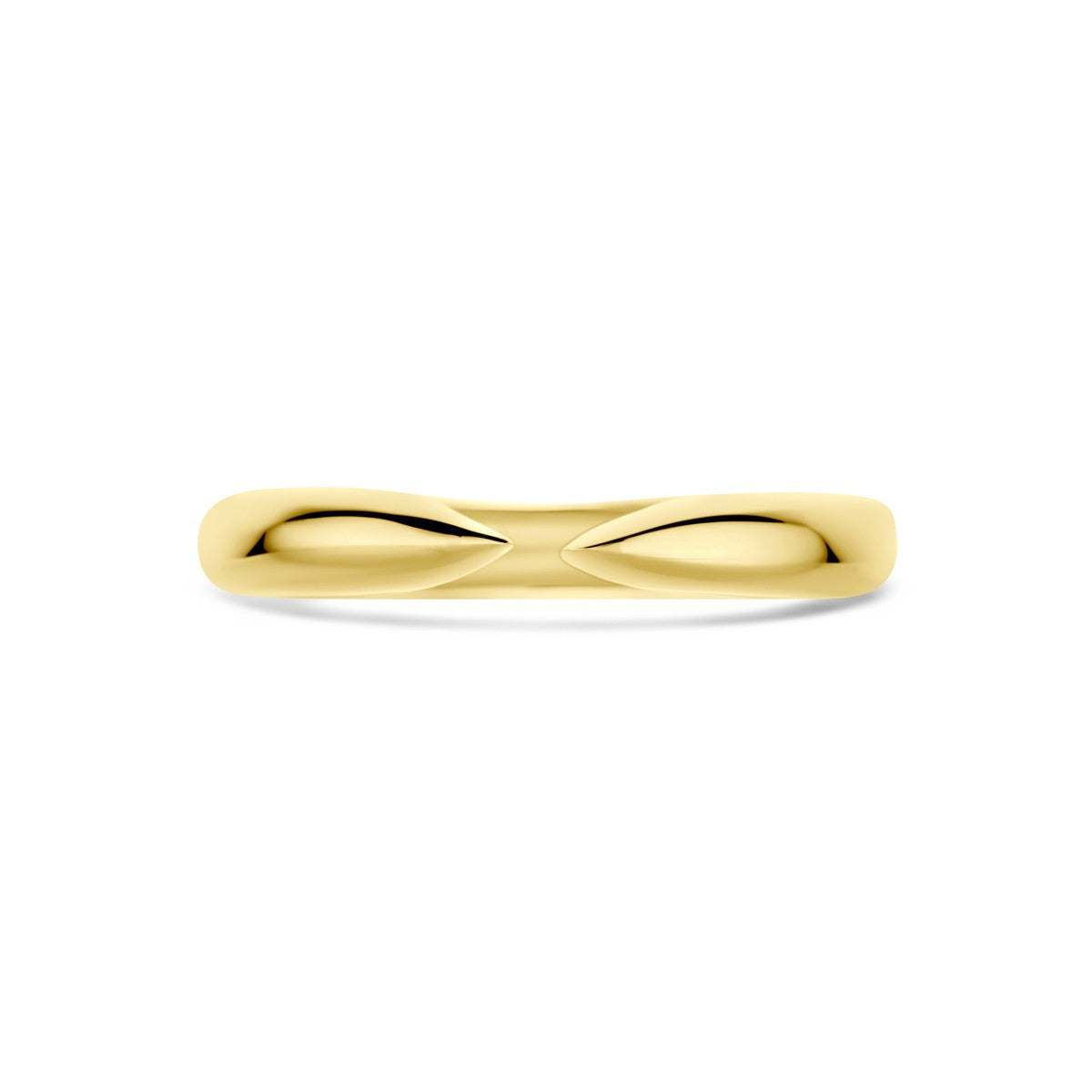 14K Geelgoud Ring 4032384 - PansiteNederland.nl