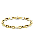 14K Geelgoud Armband 6,0 Mm 19,5 Cm 4032424