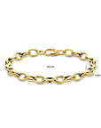 14K Geelgoud Armband 6,0 Mm 19,5 Cm 4032424
