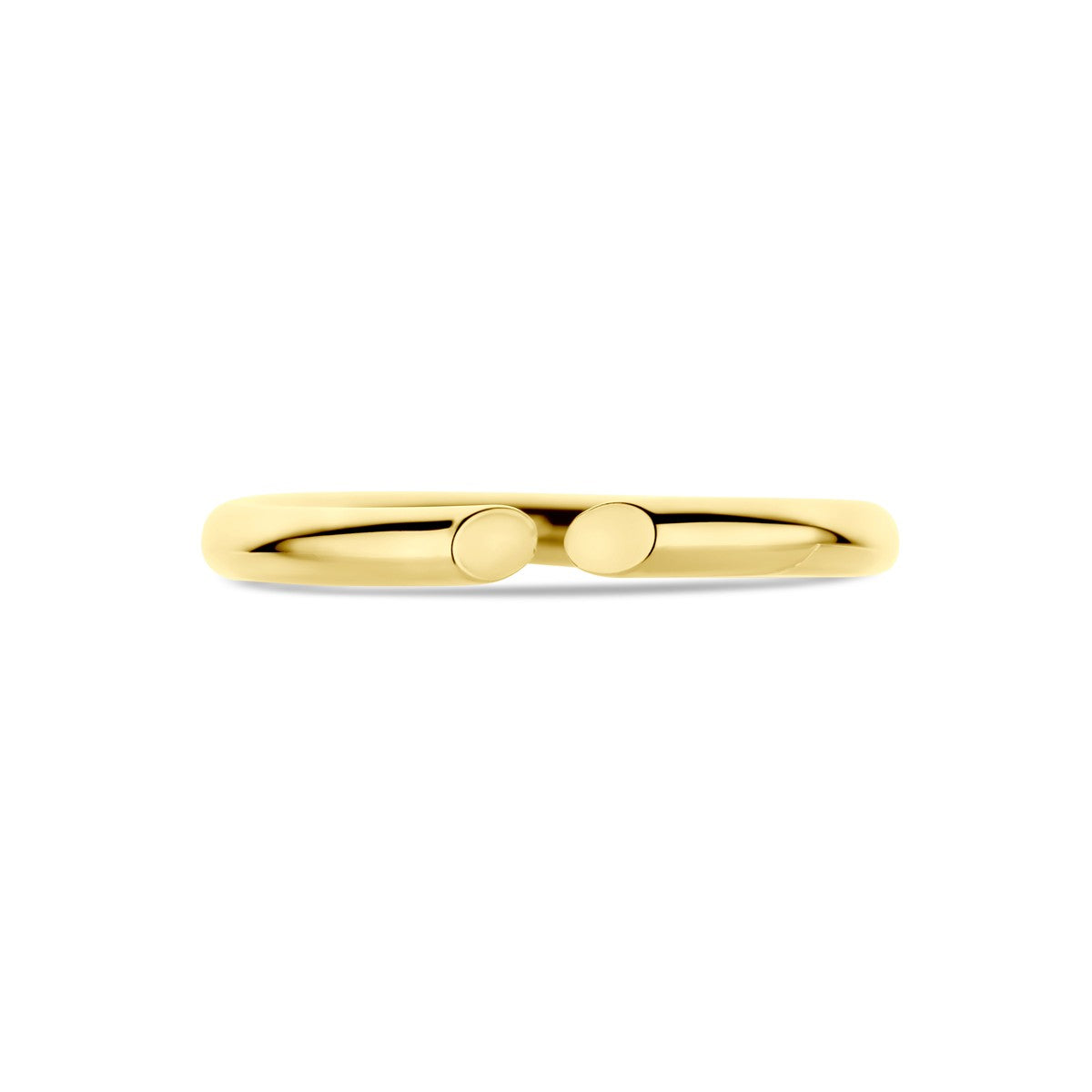 14K Geelgoud Ring 4032499 - PansiteNederland.nl