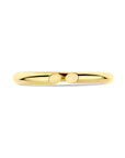 14K Geelgoud Ring 4032499 - PansiteNederland.nl