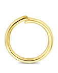 14K Geelgoud Ring 4032503 - PansiteNederland.nl