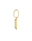 14K geelgoud graveerhanger 8 mm 4032961 - PansiteNederland.nl