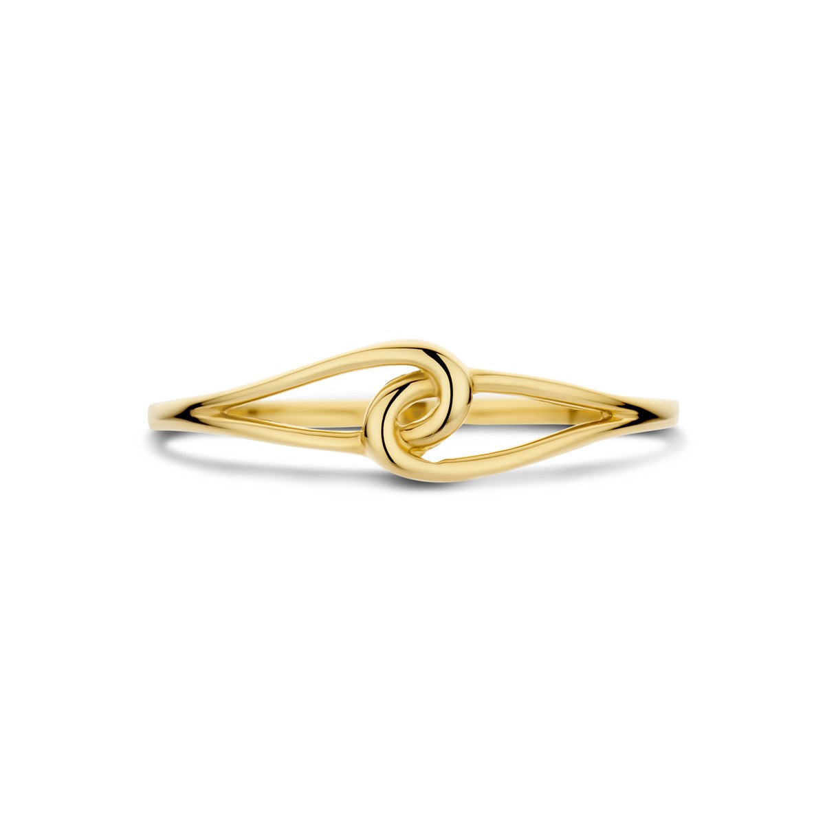 14K Geelgoud Ring 4032976 - PansiteNederland.nl
