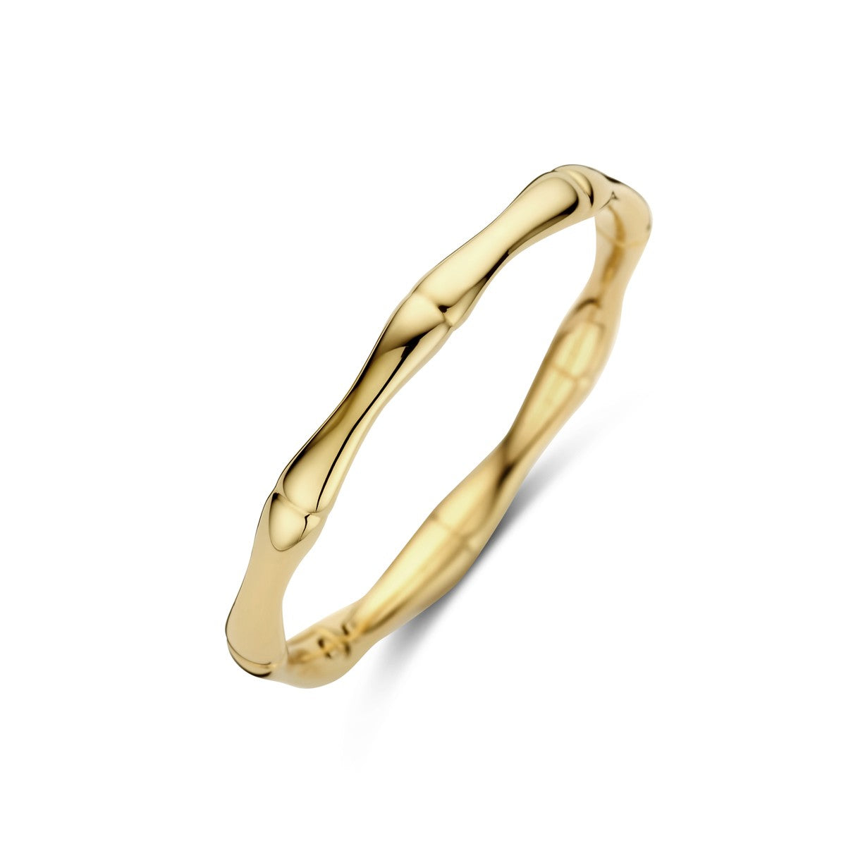 14K Geelgoud Ring 4032980 - PansiteNederland.nl