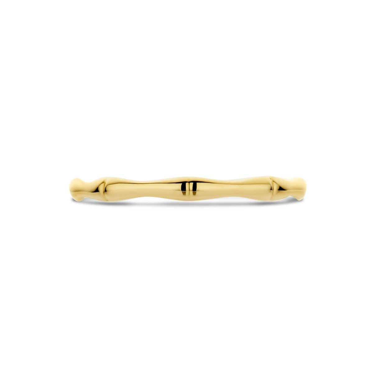 14K Geelgoud Ring 4032980 - PansiteNederland.nl