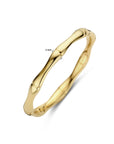 14K Geelgoud Ring 4032980 - PansiteNederland.nl
