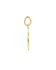 14K geelgoud graveerhanger 18 mm 4033125 - PansiteNederland.nl