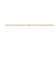 14K geelgoud collier 1,9 mm 43 cm 4033144 - PansiteNederland.nl