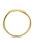 14K geelgoud Ring 14K Geelgoud - 4033204 - PansiteNederland.nl