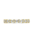 14K geelgoud ring diamant 0.64ct h si - 4033335 - PansiteNederland.nl
