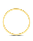 14K geelgoud ring - 4033378 - PansiteNederland.nl