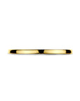 14K geelgoud ring - 4033378 - PansiteNederland.nl