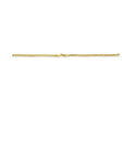 14K Geelgoud Collier Venetiaans 3 Mm 45 Cm - 4033401 - PansiteNederland.nl