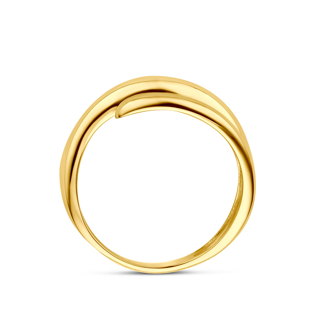 Fantasy Collection Ring 14K geelgoud - afbeelding 3