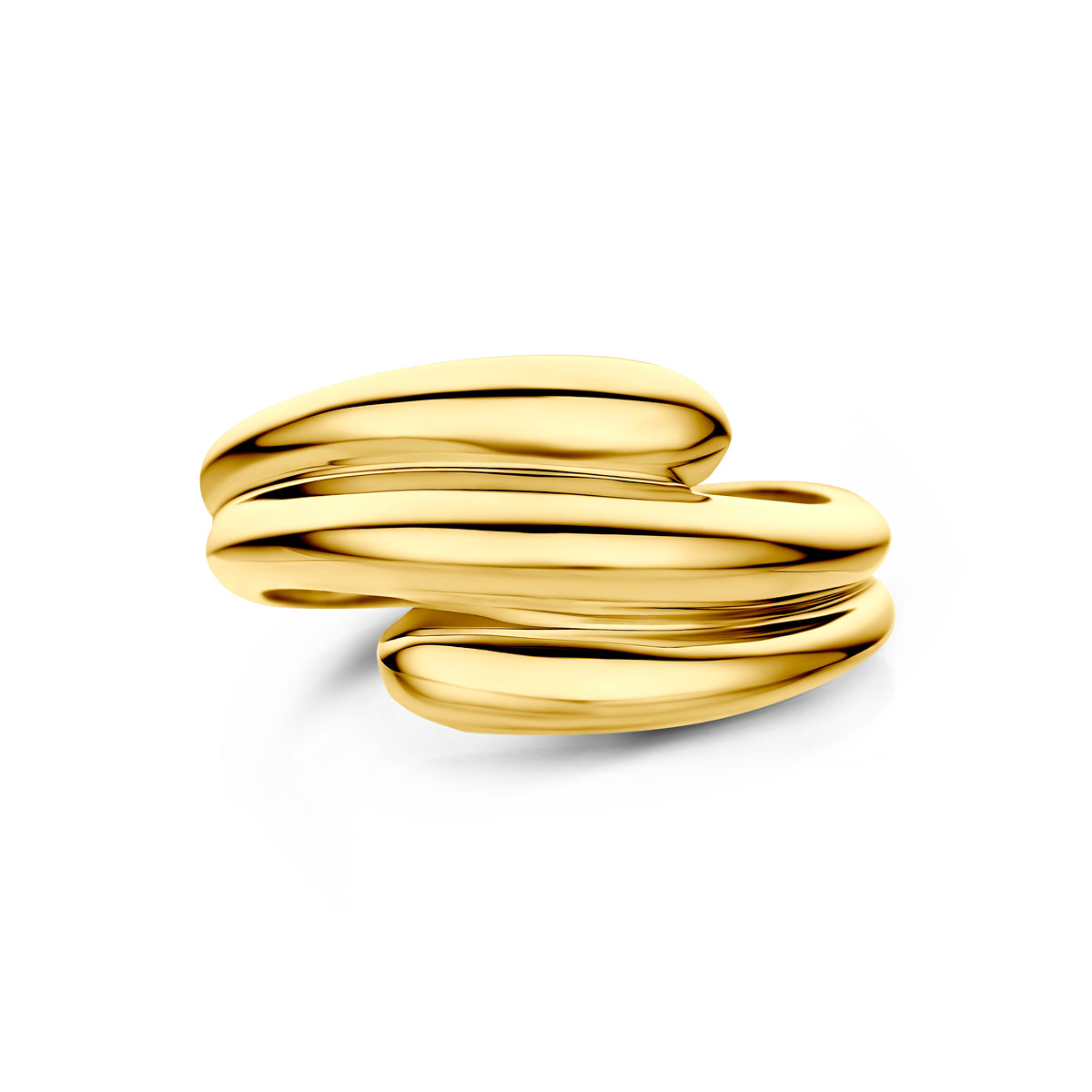 Fantasy Collection Ring 14K geelgoud - afbeelding 4