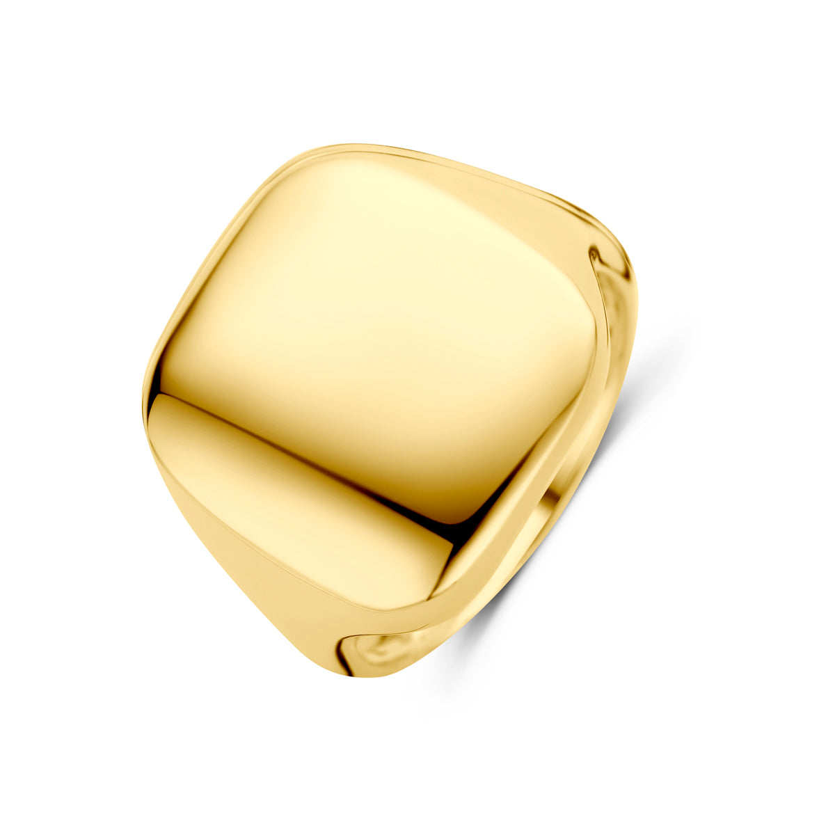 Fantasy Collection Ring 14K geelgoud