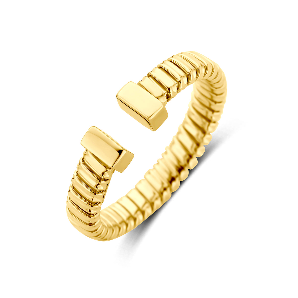 Fantasy Collection Ring 14K geelgoud