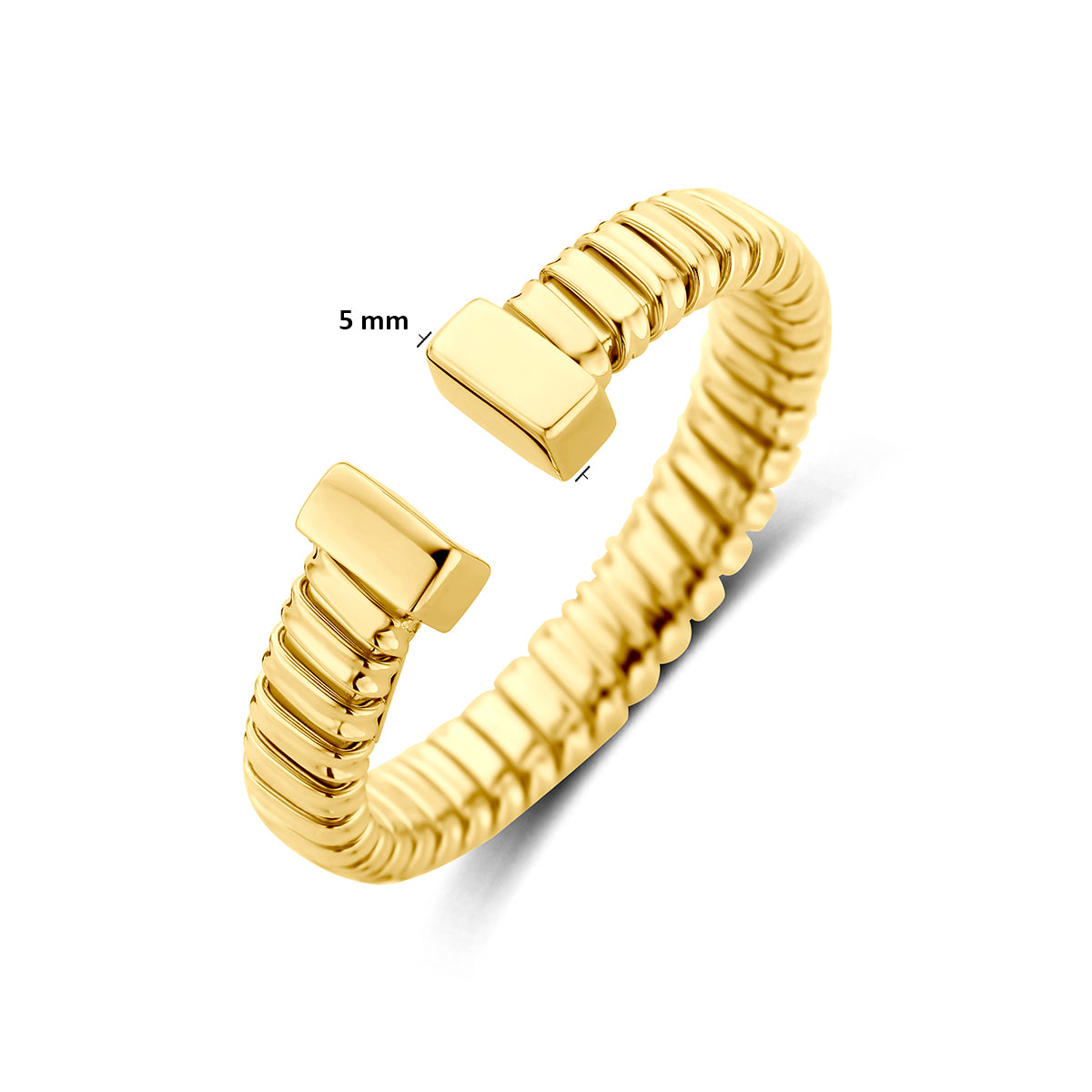 Fantasy Collection Ring 14K geelgoud - afbeelding 5