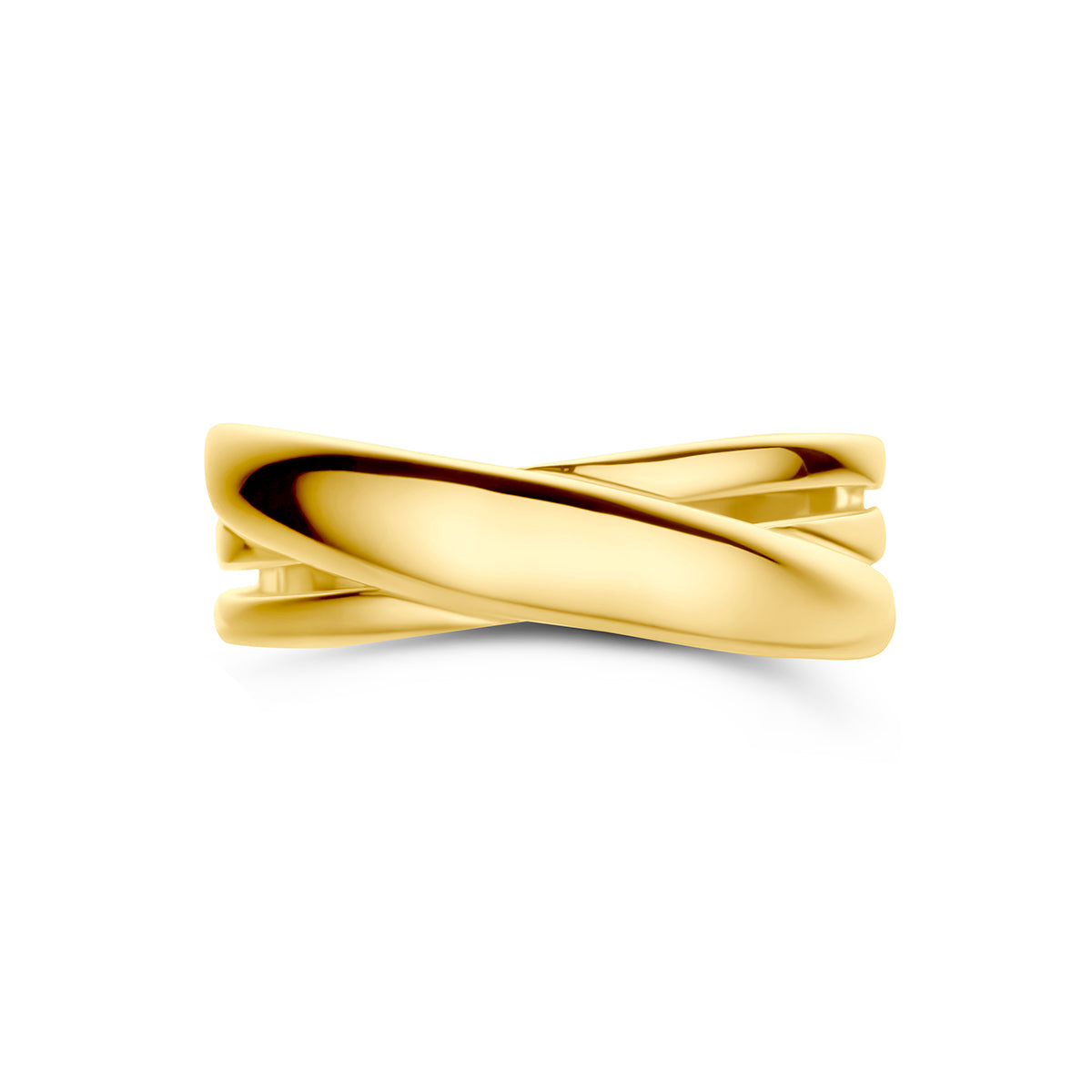 Fantasy Collection Ring 14K geelgoud - afbeelding 4
