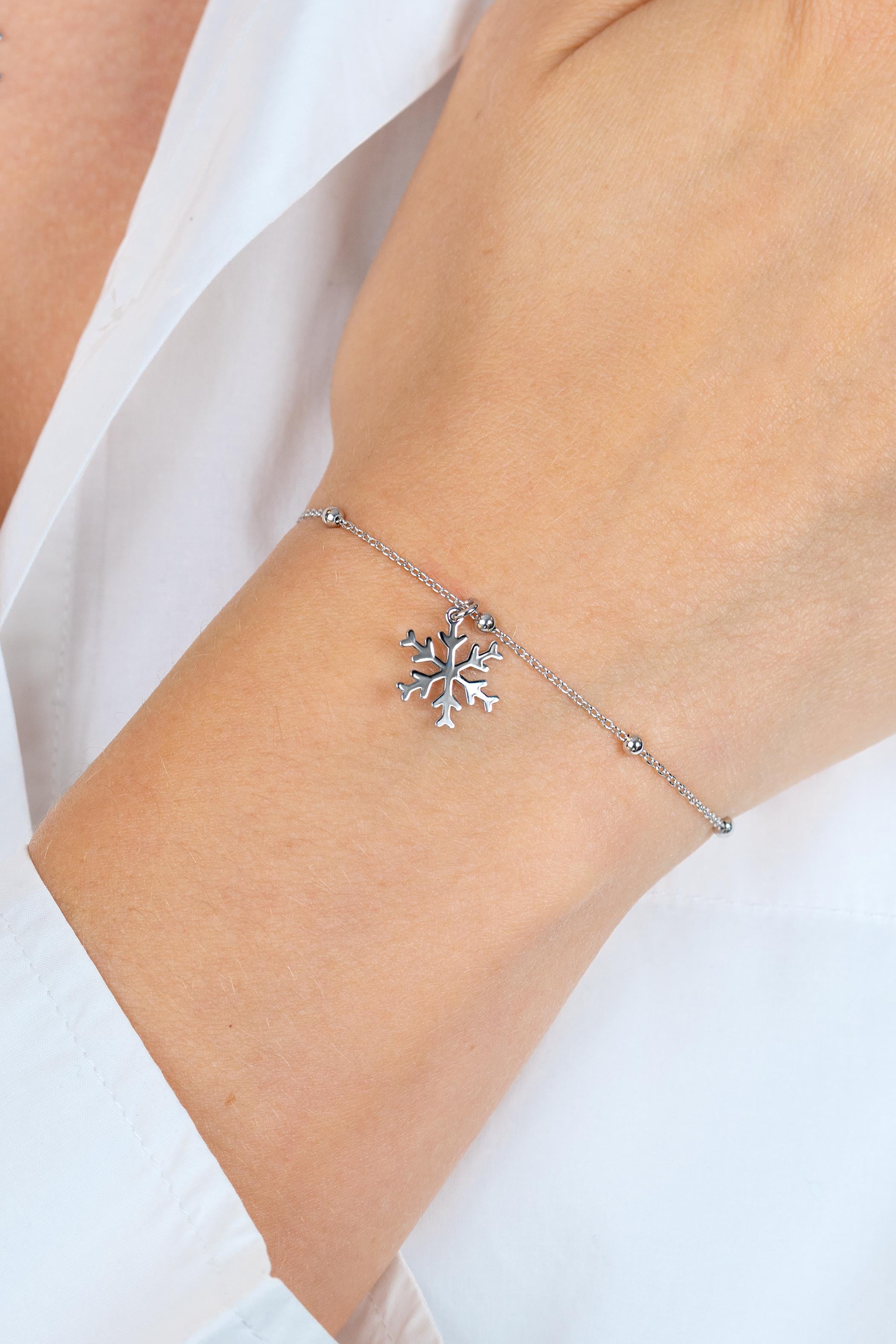 ZINZI Zilveren Armband - ZIA2777