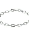 14K Witgoud Armband Anker 5,7 Mm 19 Cm 4105162 - PansiteNederland.nl
