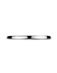 14K witgoud ring - 4106420 - PansiteNederland.nl