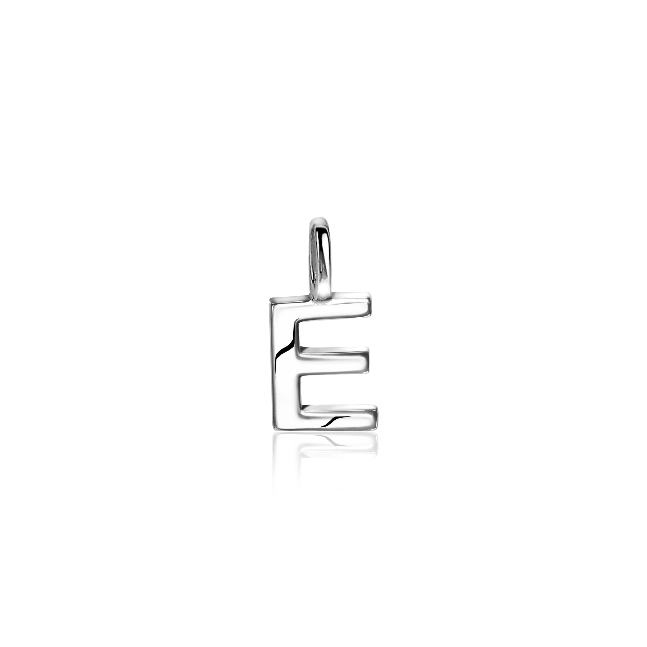 ZINZI Zilveren Hanger - ZIH2140E