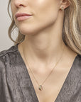 Oorknoppen diamant 0.02ct (2x0.01ct) H SI - PSN4208403