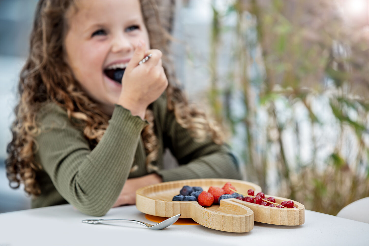Zilverstad Nijntje Kinderbestek 4247070 RVS
