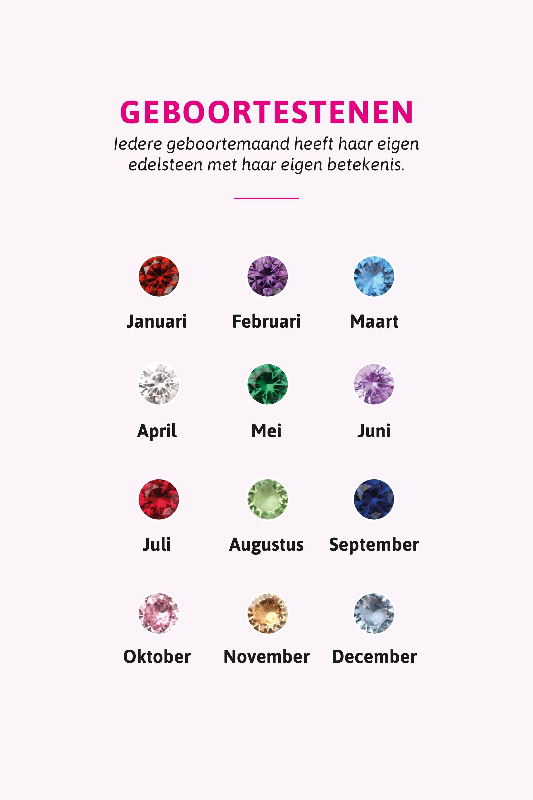 ZINZI Verguld Zilveren Oorbellen met Blauwe Zirkonia ZICR-DEC