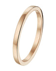 14K rosegoud Aanschuifring 4400963 - PansiteNederland.nl