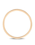 14K Roségoud ring - 4401608 - PansiteNederland.nl