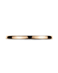 14K Roségoud ring - 4401608 - PansiteNederland.nl