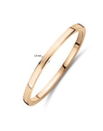 14K Roségoud ring - 4401608 - PansiteNederland.nl