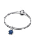Pandora Disney Sneeuwwitje Magische Spiegel Hangende Bedel - 793840C01 - PansiteNederland.nl