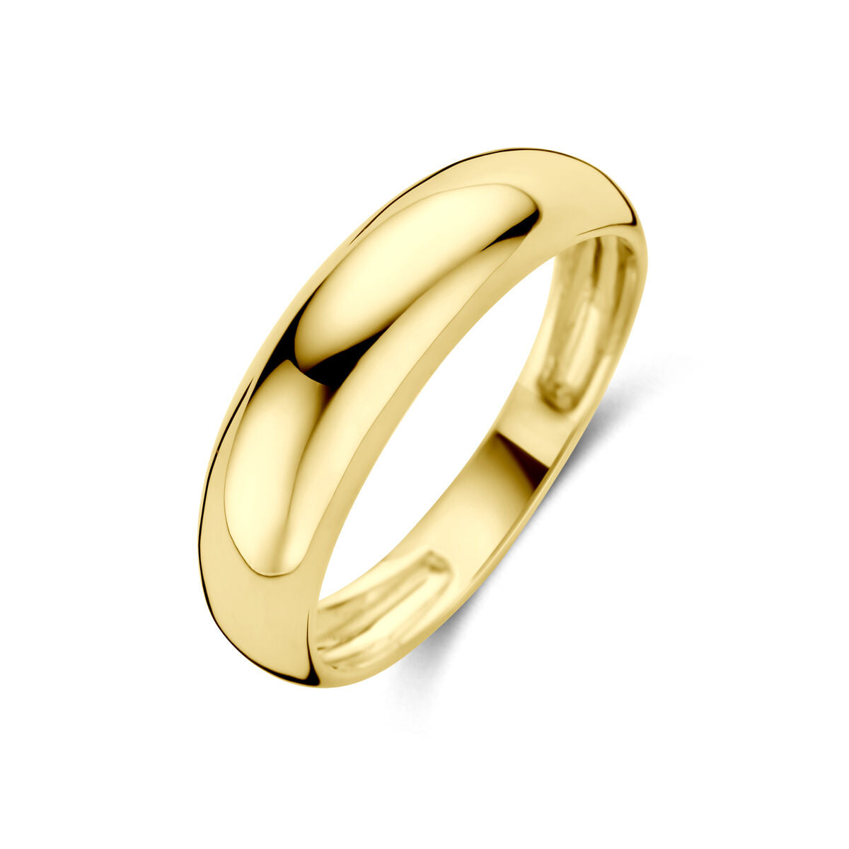 Fantasy Collection Ring balloon 14K geelgoud