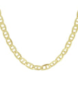 Zilgold (Geelgoud Met Zilverkern) Anker 4,4 mm 5000224 - PansiteNederland.nl