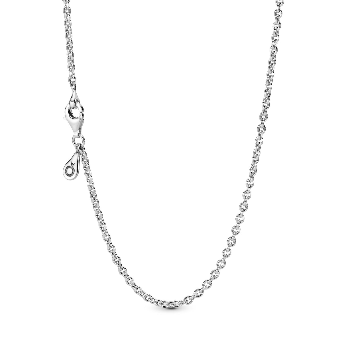 Pandora Schakelketting zilver
