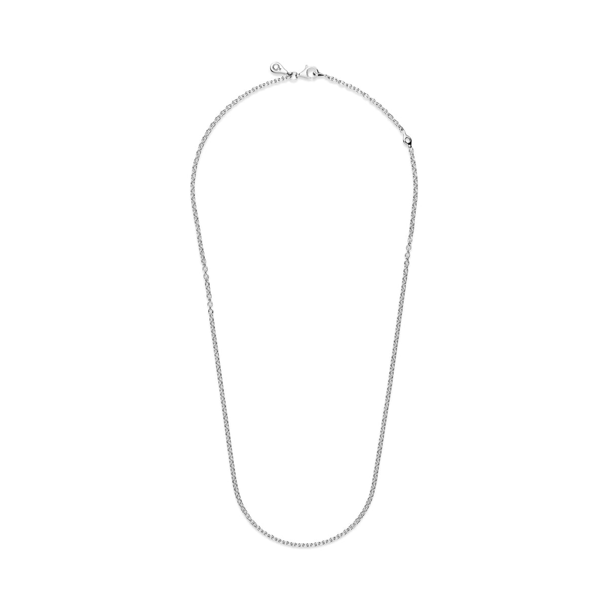 Pandora Schakelketting zilver 590200