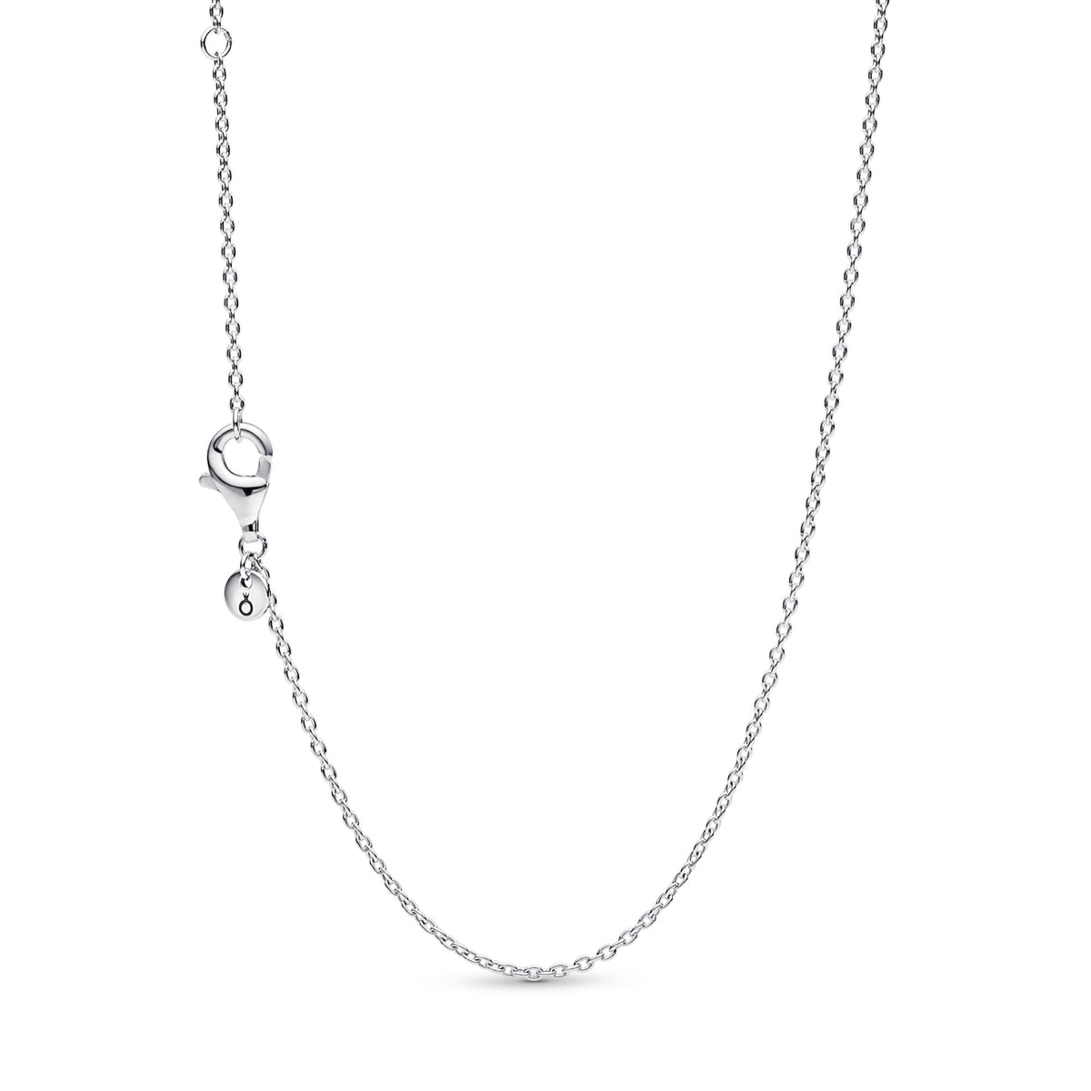 Pandora Klassieke Schakelketting zilver