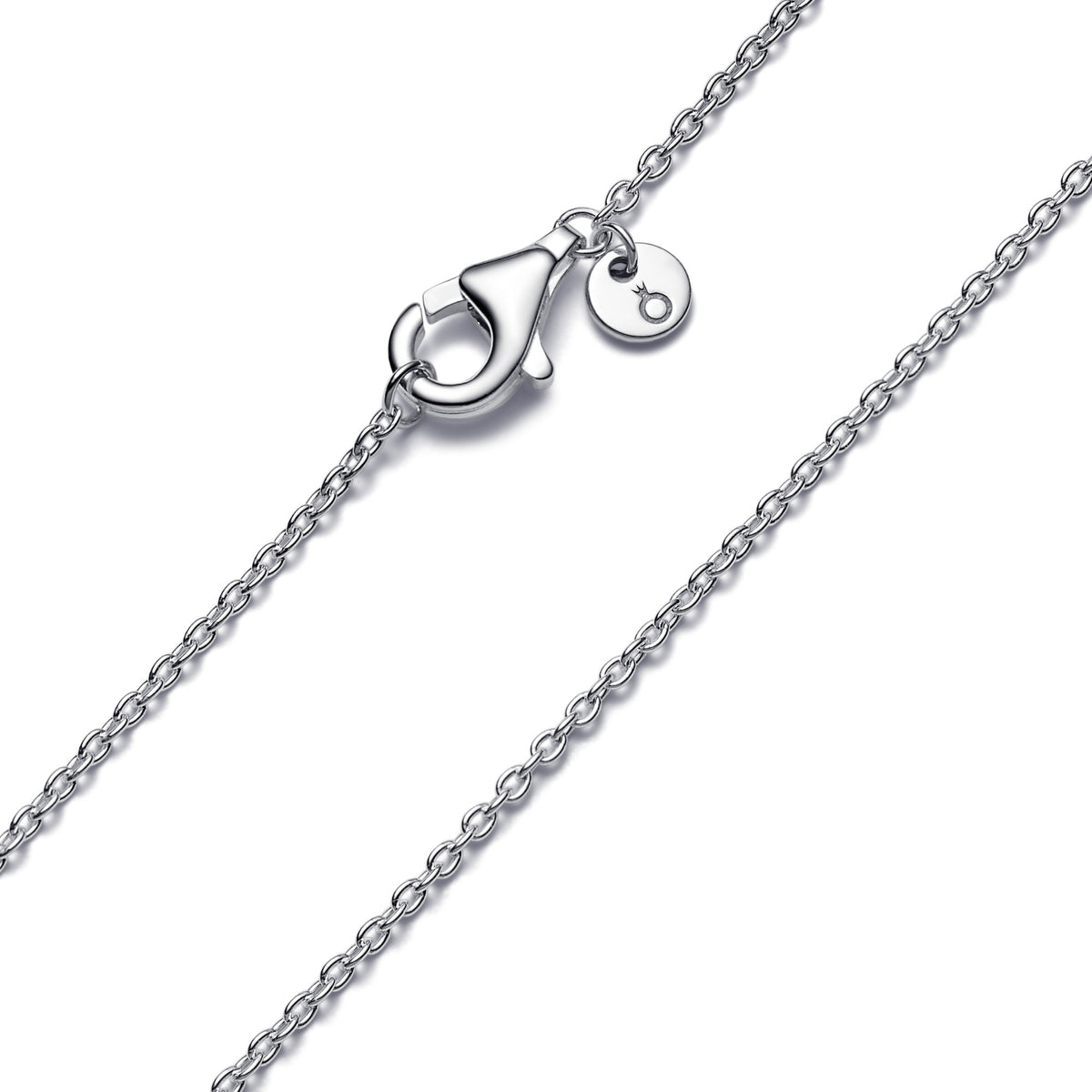Pandora Klassieke Schakelketting zilver 590515