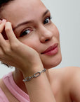 Pandora ME Vijf Openbare Schakelarmband 593363C00 - PansiteNederland.nl