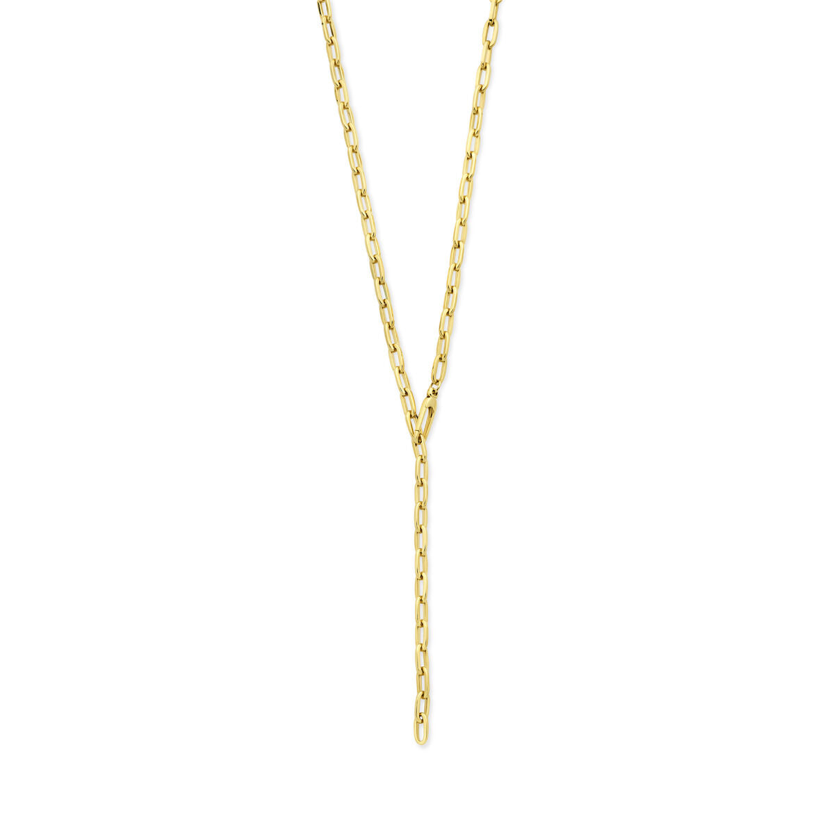 Fantasy Collection 14K Geelgouden Ketting 4035282