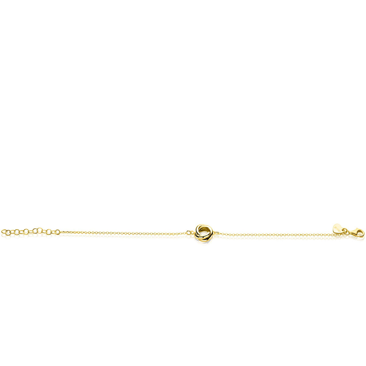 ZINZI Zilveren Armband ZIA2890G