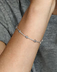 Pandora Hemelse Sterren Armband 598498C01 - PansiteNederland.nl